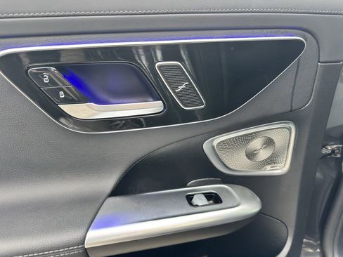 Used 2024 Mercedes-Benz C 300 Sedan w/ AMG Line w/ Night Package image 41