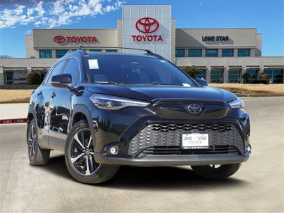 Certified 2024 Toyota Corolla Cross XSE