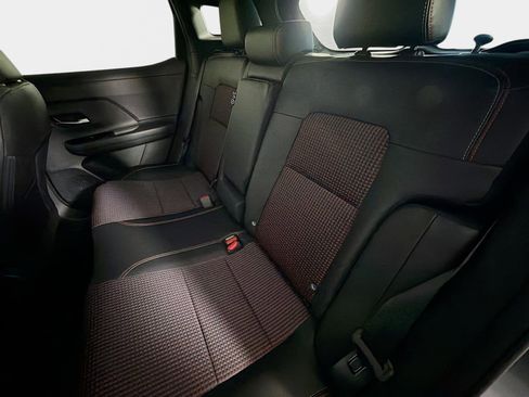 New 2026 Nissan Kicks SR FWD image 20