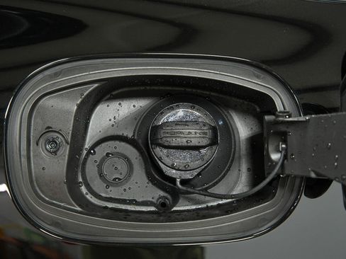 Used 2024 Porsche Cayenne Turbo GT AWD/4WD image 49