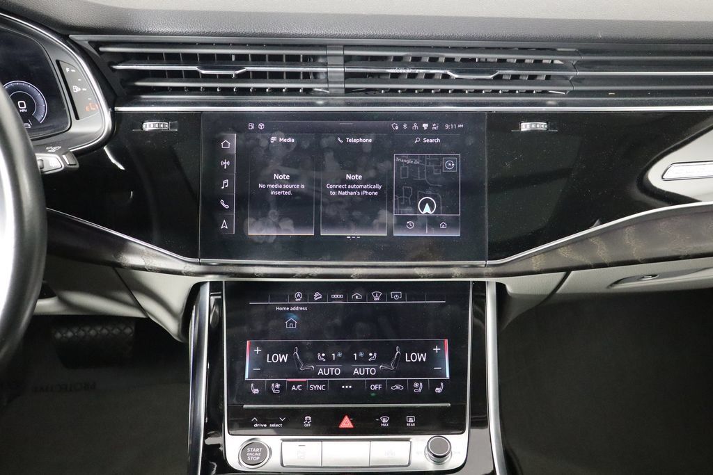 Used 2021 Audi Q7 3.0T Prestige AWD/4WD image 29