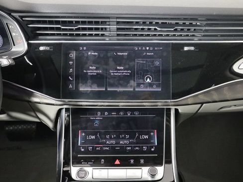 Used 2021 Audi Q7 3.0T Prestige AWD/4WD image 29