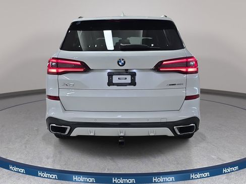 Used 2022 BMW X5 xDrive40i w/ M Sport Package AWD/4WD image 8