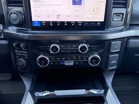 New 2025 Ford F250 Lariat w/ Lariat Ultimate Package image 12