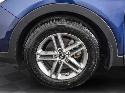 Used 2017 Hyundai Santa Fe Sport image 28