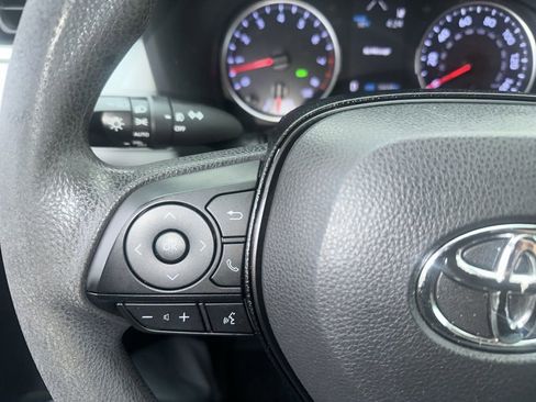 Used 2020 Toyota RAV4 XLE w/ All Weather Liner Package image 23