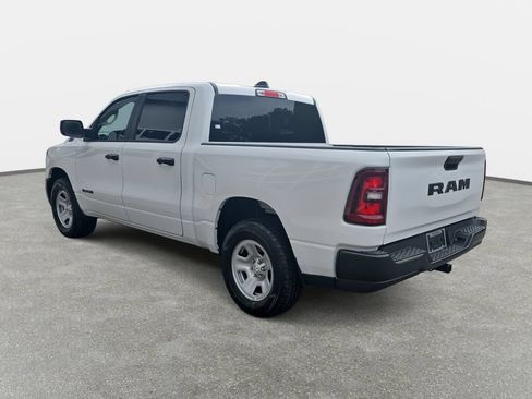 New 2026 RAM 1500 Tradesman RWD image 7