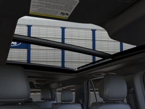 New 2026 Ford Expedition Max Platinum AWD/4WD image 22