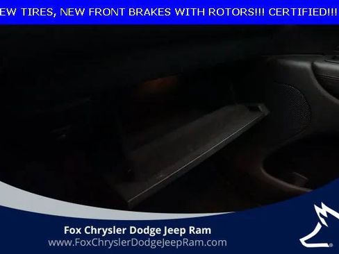 Certified 2022 Dodge Durango R/T w/ Blacktop Package image 31