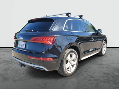 Used 2019 Audi Q5 2.0T Premium w/ Convenience Package