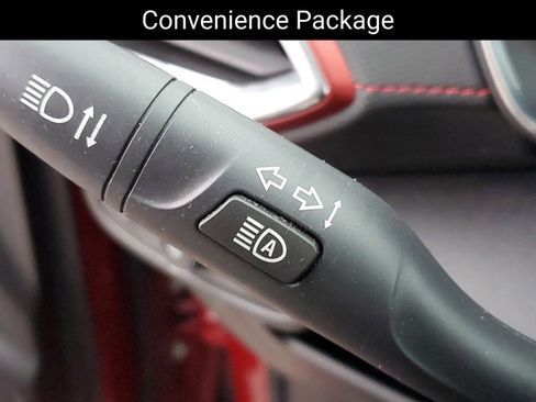 Certified 2021 Chevrolet TrailBlazer RS w/ Sun and Liftgate Package image 14