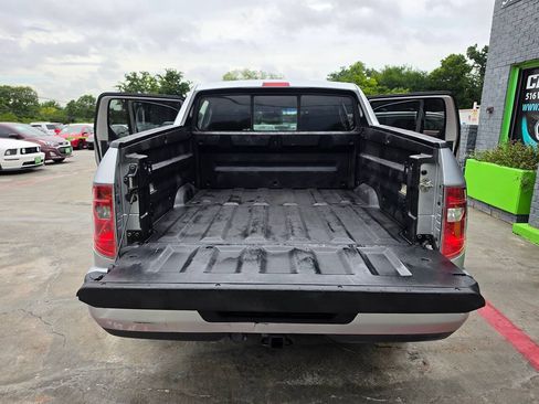 Used 2011 Honda Ridgeline RTS image 24