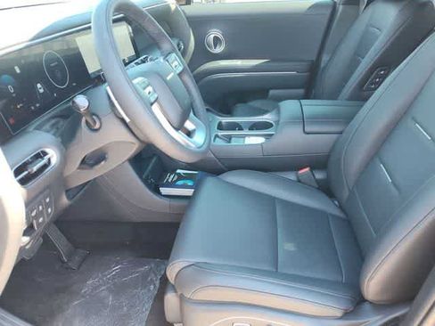 New 2026 Hyundai Palisade Calligraphy image 10