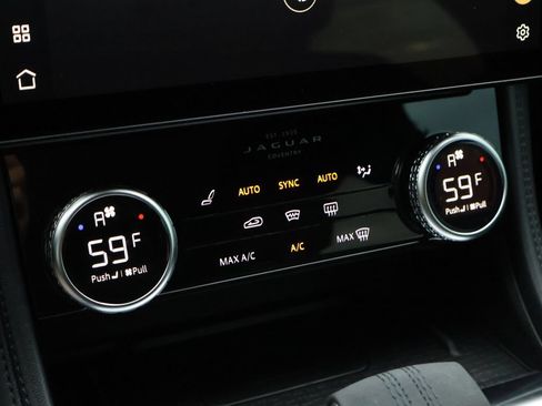 Used 2023 Jaguar F-PACE S AWD/4WD image 45