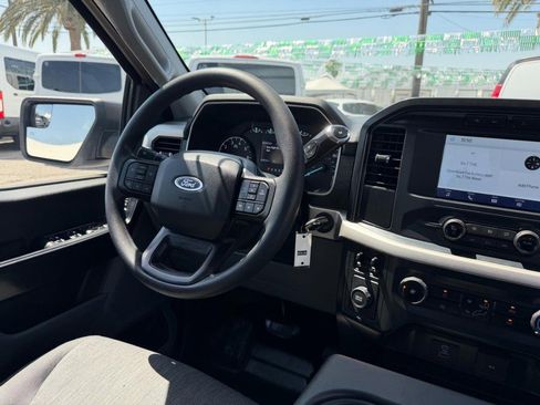 Used 2021 Ford F150 XL w/ Equipment Group 101A High RWD image 30
