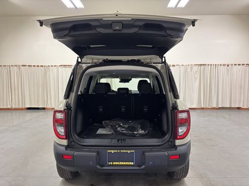 New 2025 Ford Bronco Sport Big Bend w/ Convenience Package image 28