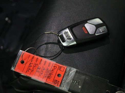 Used 2024 Audi Q5 2.0T Premium Plus image 34