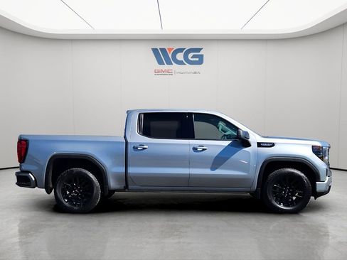 Used 2024 GMC Sierra 1500 Elevation image 3