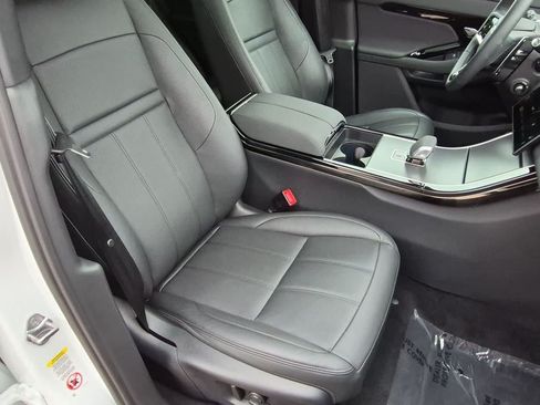 Certified 2026 Land Rover Range Rover Evoque S AWD/4WD image 22