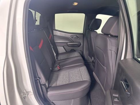 New 2026 Chevrolet Colorado Z71 image 13