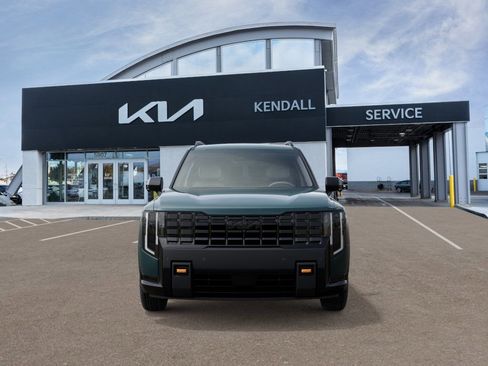 New 2027 Kia Telluride SX Prestige X-Pro AWD/4WD image 2