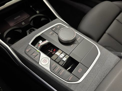 Used 2026 BMW 330i Sedan w/ Premium Package RWD image 18