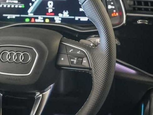 New 2025 Audi SQ7 Premium Plus image 22