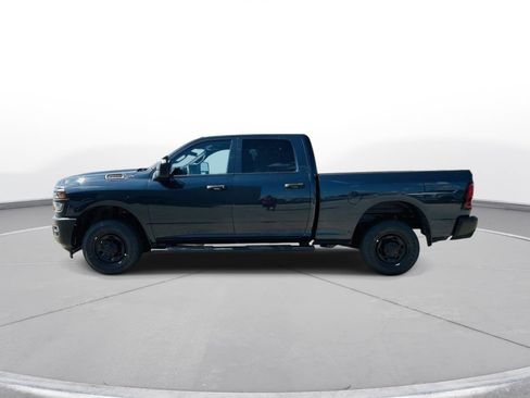 New 2025 RAM 2500 Tradesman image 32
