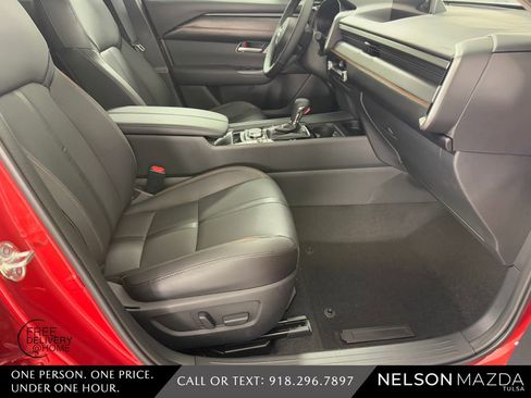 New 2026 MAZDA CX-50 AWD 2.5 S w/ Weather Package image 45