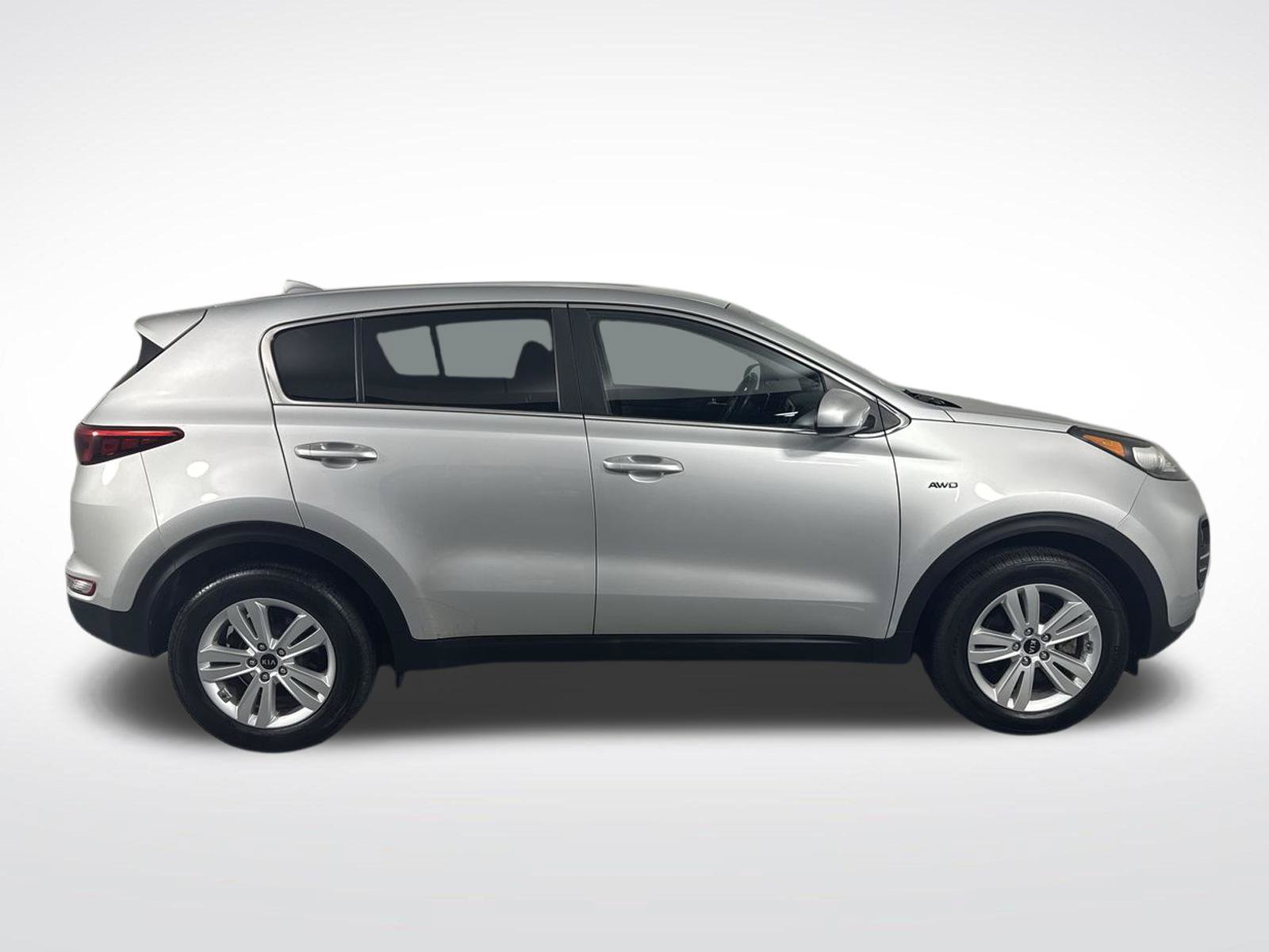 Used 2019 Kia Sportage LX AWD/4WD image 34