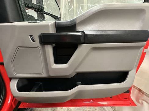 Used 2019 Ford F350 XL w/ XL Value Package AWD/4WD image 20