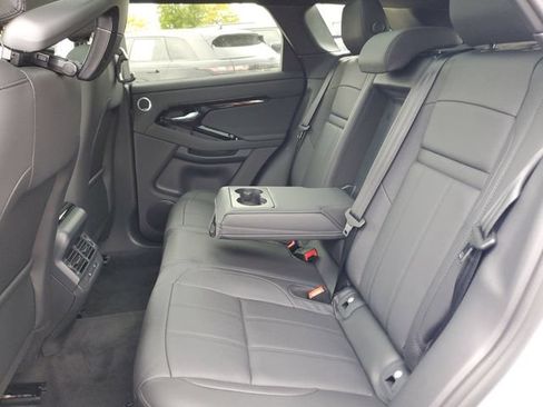 Used 2026 Land Rover Range Rover Evoque S AWD/4WD image 13