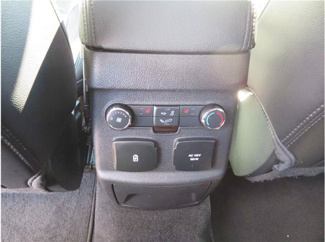 Used 2018 Ford Explorer Limited AWD/4WD image 10