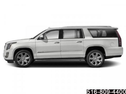 Used 2019 Cadillac Escalade ESV Luxury image 7