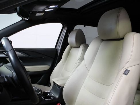 Used 2022 MAZDA CX-9 Grand Touring image 14