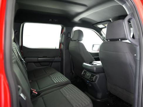 Used 2022 Ford F150 XL w/ STX Appearance Package AWD/4WD image 37