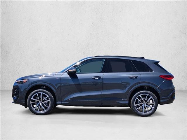 New 2026 Audi Q5 Premium Plus AWD/4WD image 10