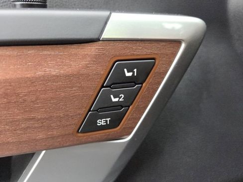 Used 2025 Toyota Sequoia 1794 Edition image 10