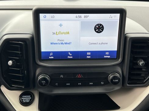 Used 2023 Ford Bronco Sport Heritage w/ Heritage Convenience Package AWD/4WD image 19