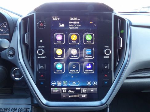 Used 2024 Subaru Crosstrek 2.5i Limited image 22