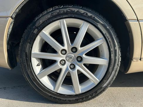 Used 2005 Lexus GS 300 RWD image 28