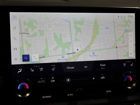 Used 2024 Lexus RX 350 AWD image 29