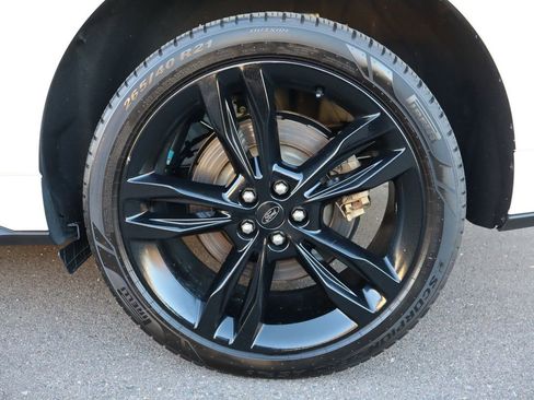 Used 2020 Ford Edge ST w/ Equipment Group 401A image 43