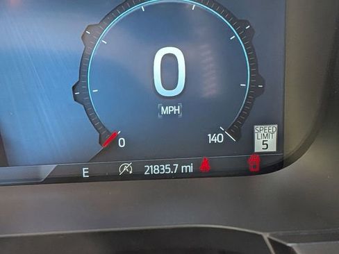 Used 2025 Ford F150 Raptor image 19