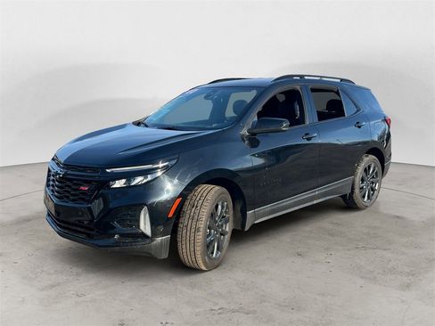 Used 2024 Chevrolet Equinox RS image 6