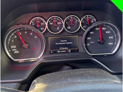Used 2021 Chevrolet Tahoe LT AWD/4WD image 20