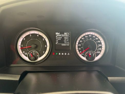 Used 2019 RAM 1500 Express w/ Express Value Package image 32