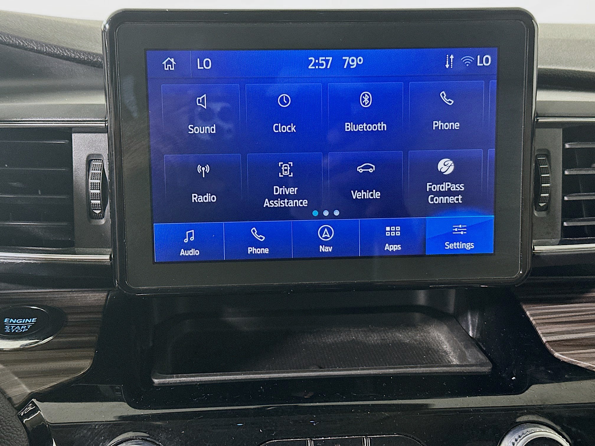 Used 2022 Ford Explorer Limited w/ Equipment Group 301A RWD image 24