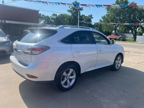 Used 2015 Lexus RX 350 AWD image 5