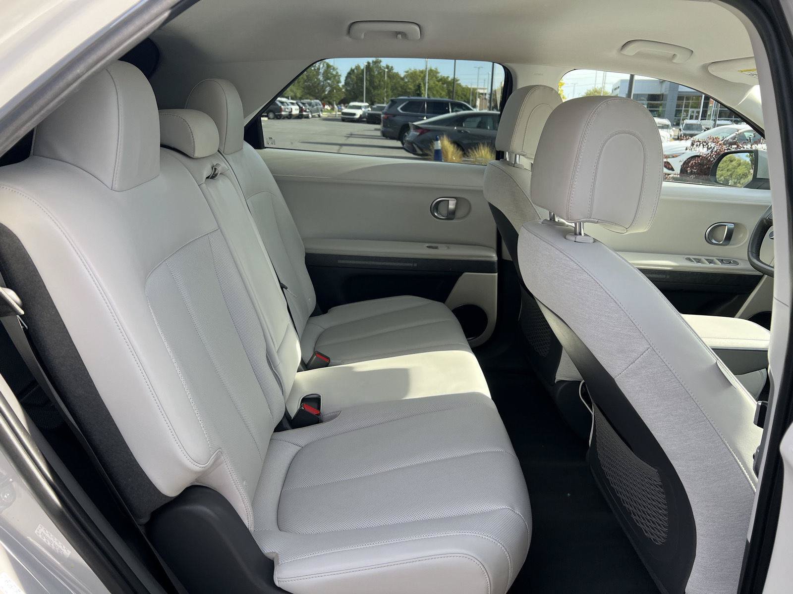 Certified 2023 Hyundai Ioniq 5 SEL w/ Cargo Package AWD/4WD image 6